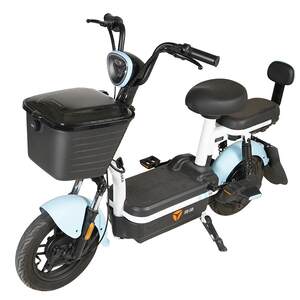 
Electric car front basket large size car basket inner anti-theft basket waterproof storage bag storage artifact thickened and larger universal
