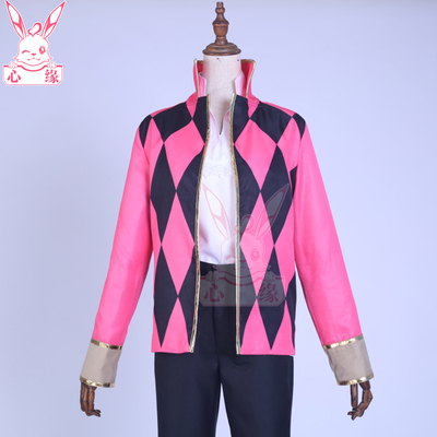 taobao agent Custom Hal's mobile castle Hal/Hall full set of clothing COS clothing