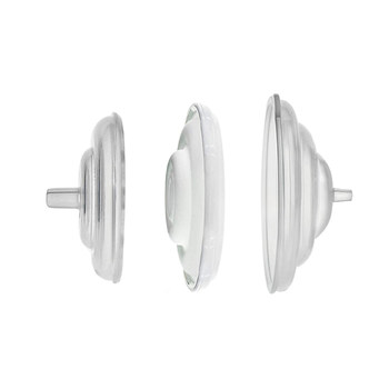 
Berrik Ximile electric suctionator isolation valve