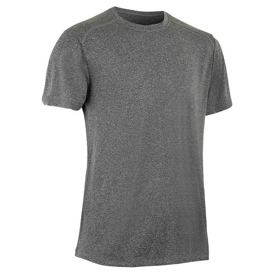 5 Pièces Tee-shirts D'entraînement Pour Hommes à Séchage Rapide - Tissu