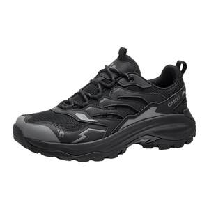 
Camel Men's Shoes Buyun PRO Sports Shoes 2026 Summer New Breathable Outdoor Leisure Mesh Hiking Shoes for Women