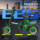 Складной электрический самокат Phoenix Bicycle mini 4