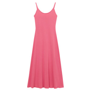Alex Stevens sexy Kardashian dress female spring and summer suspender long skirt slimming temperament vacation skirt