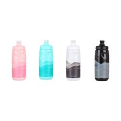 Xidesheng bicycle glacier water bottle squeeze sports water bottle large capacity cycling road bike water bottle portable