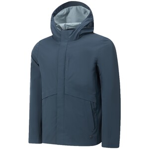 
RAPIDO men's R series outdoor sports water-repellent, oil-repellent and easy-to-remove jackets