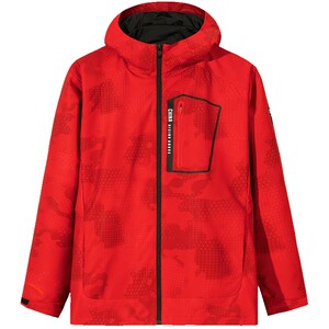 
ANTA Water-Repellent Sports Jacket Men's Summer New Fitness Running Sportswear Jacket Windbreaker 152517620