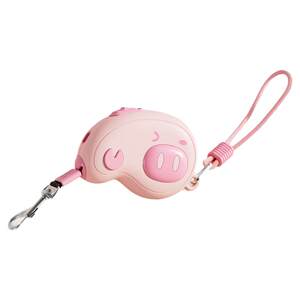
Cat leash automatic retractable cat and dog leash Devon cat small dog Teddy Corgi pet supplies