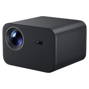 
2025 New Xiaomi Redmi Redmi Projector 4Pro Home Ultra HD 1080P Smartphone Screen Projector Home Theater Overseas Global Version Living Room Bedroom Dormitory Wall Projector
