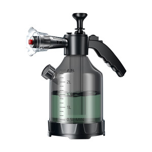 洗车泡沫喷壶汽车高压喷水壶清洁专用pa壶气压式起泡打扫卫生擦地