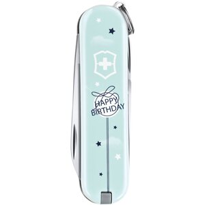 Victorian Swiss Army Sword Misterlike Funny Birthday Gifts Send Boats and Girls and Girls and Couples Pink Folding Knife