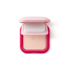 
618 Early Purchase/KIKO Sunscreen Powder Quick Makeup Long-lasting Makeup Makeup Concealer Loose Powder Honey Powder for Dry Oily Skin