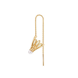 Fanshu original design badminton ear string for women