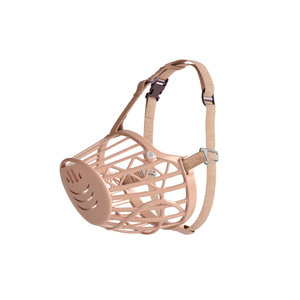 
Dog muzzle, anti-biting, anti-barking, anti-eating, special mask for medium and small dogs and puppies, anti-barking device, can drink water