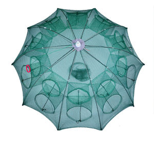 Fishing net, shrimp pot, fishing net, shrimp net, fishing tool, lobster net, catching loach, eel, crab fishing net, fishing net
