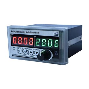 
0/4-20mA current signal generator analog input valve speed regulator Q03H02B knob version