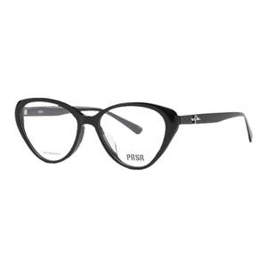 
Pasha 2024 new retro cat eye frame women's high-end fashion glasses frame for big face can be matched with myopia degree