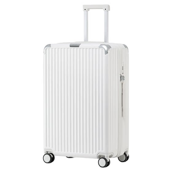 
Navigare Navigare Italian small sailing suitcase 20-inch boarding 24-inch trolley suitcase