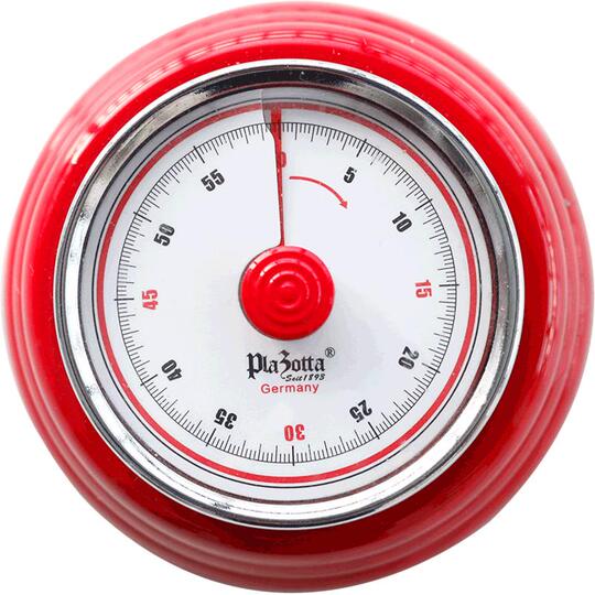 Timer Meccanico Italora 15 Minuti - Per Fornetti E Bar, Conto Alla Rovescia