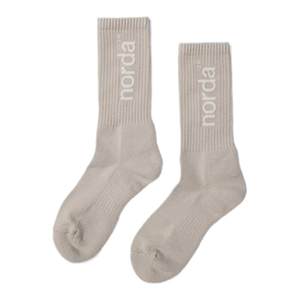 
norda Retro Sock running recovery socks for men and women, same style outdoor cross-country running comfortable sports socks