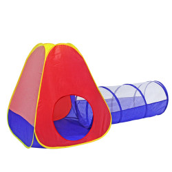 Locke Leisure 2-piece Children's Tent