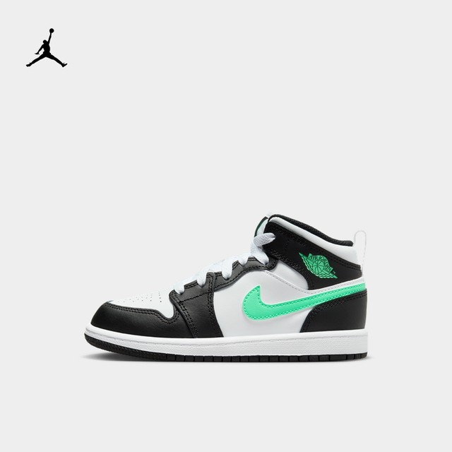 ເກີບກິລາເດັກນ້ອຍຊາຍ Nike Jordan ຢ່າງເປັນທາງການຂອງ Jordan ກາງແຈ້ງ DQ8424