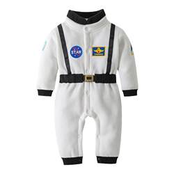 Baby onesie, crawling suit, space suit