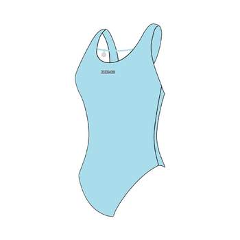 
Professional racing hot spring swimsuit 2025 new model