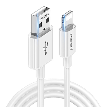 Pinsheng is suitable for Apple fast charging data cable power bank cable