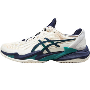 Asics Tennis Shoes Djokovic US Open COURT FF3 NOVAK Men's Professional Sports Shoes