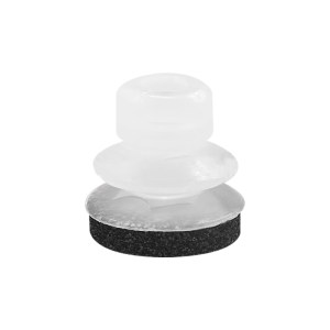 
Manipulator accessories rough concave and convex surface sponge suction cup packaging injection molding vacuum suction cup industrial large head small head suction nozzle
