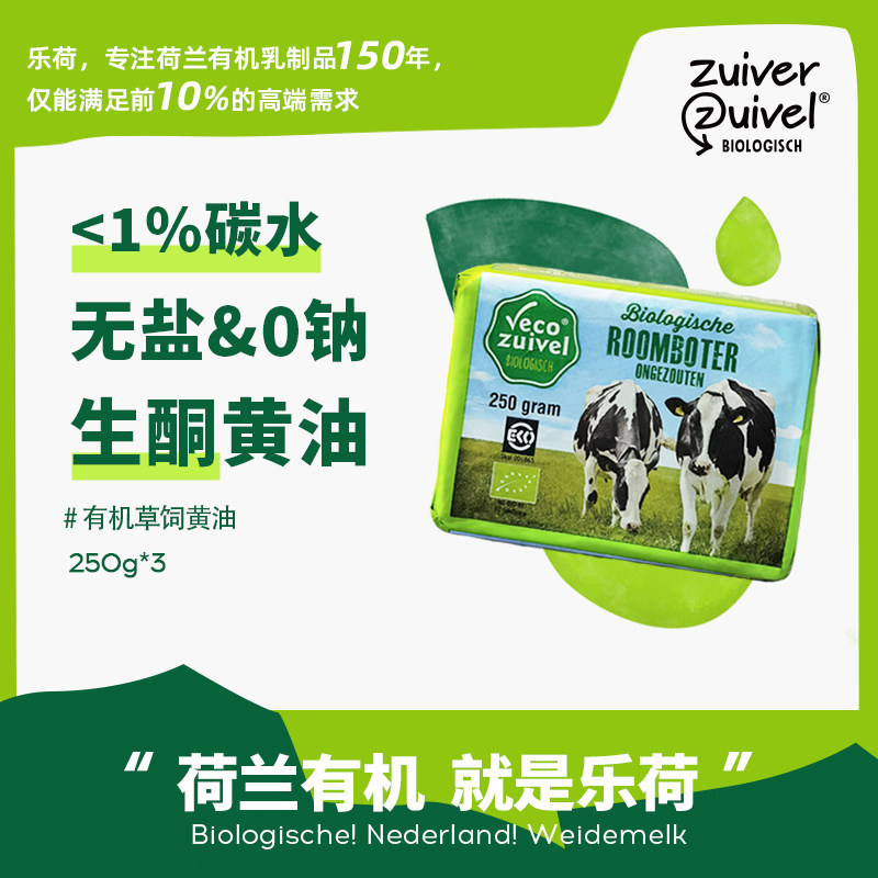 用黄油煎牛排？教你三种黄油在牛排料理里的正确用法