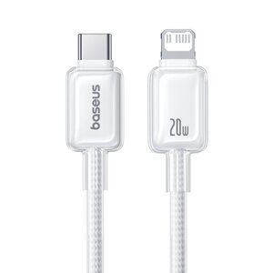 
Bes suitable for Apple charging cable iPhone 14 data cable 13 mobile phone 17 charger cable PD20W fast charging 16 Promax tablet 15 flash charging TypeC to lightning car USB