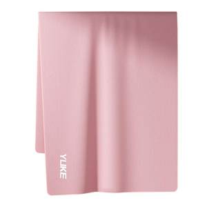 Quick -drying bath towel swimming, water -absorbing men's and women's fitness sports adult portable hot spring children's big towels can be wrapped