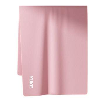 Yuka bath towels absorb water and dry, small and clever, portable big towels
