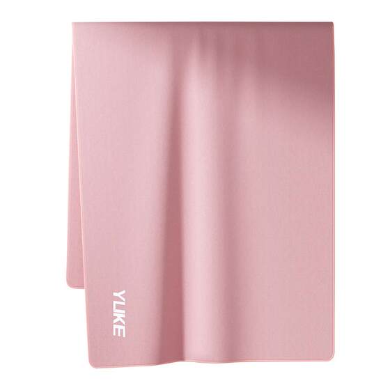 Quick -drying bath towel swimming, water -absorbing men's and women's fitness sports adult portable hot spring children's big towels can be wrapped