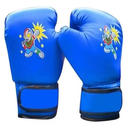 Children's Boxing Gloves, Adult Hand Guards, Sports Protective Gear, Sandbag Bags, Red Baby Toys, Kindergarten Sanda Sports