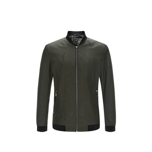 
[Cut off code clearance] Men's jacket jacket men's top casual light business commuting collection flash sale collection