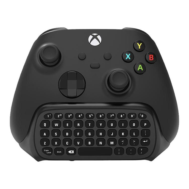 Xbox series x second generation xboxone s keyboard