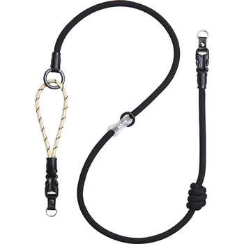 
SDAN wrist strap 2-in-1 camera crossbody lanyard