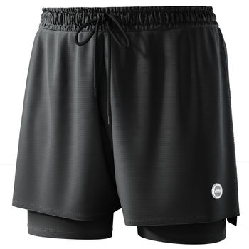 Yi Meishan men's swimming trunks anti-embarrassing swimming trousers
