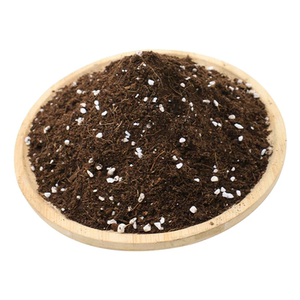 
Flower soil nutrient soil universal household flower mud for flower cultivation special green plant planting flower planting organic soil planting fermentation