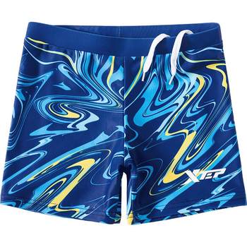 2025 Children's Swimsuits and Extended Swim Trousers