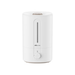 New product launches home desktop humidifier