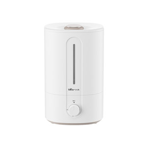 
Little Bear Humidifier Home Light Silent Bedroom Pregnant Women and Infants Large Mist Volume Living Room Desktop Air Large Spray Nose