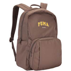 Commuting large-capacity lightweight blue backpack PUMA official college student bag computer bag 092482