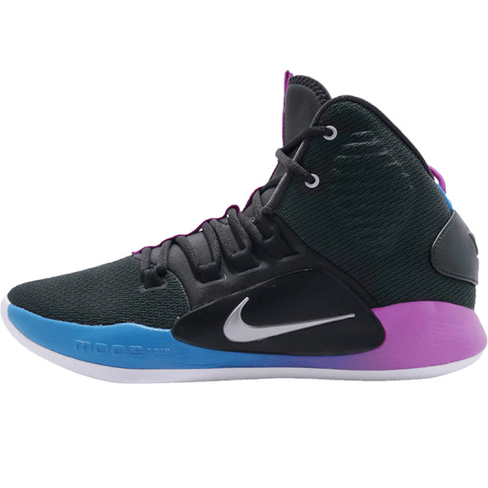 men's hyperdunk x basketball shoe