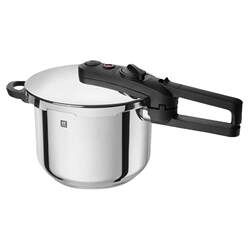 Zwilling German stainless steel kitchen 4-6 pressure cooker