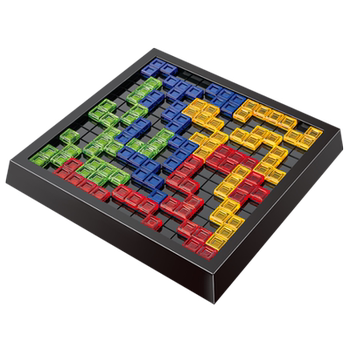 2-4 player grid strategic competitive game fun chess