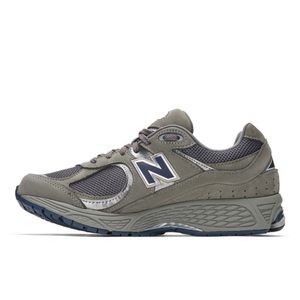 
NEW BALANCE/NB men's and women's shoes casual retro fashion daddy running shoes sports shoes ML2002RA/RC