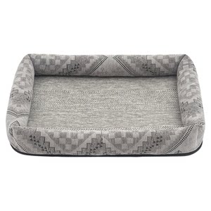 
Non-slip cat nest for all seasons, large size new pet sleeping household wear-resistant square cat mat kitten sleeping mat
